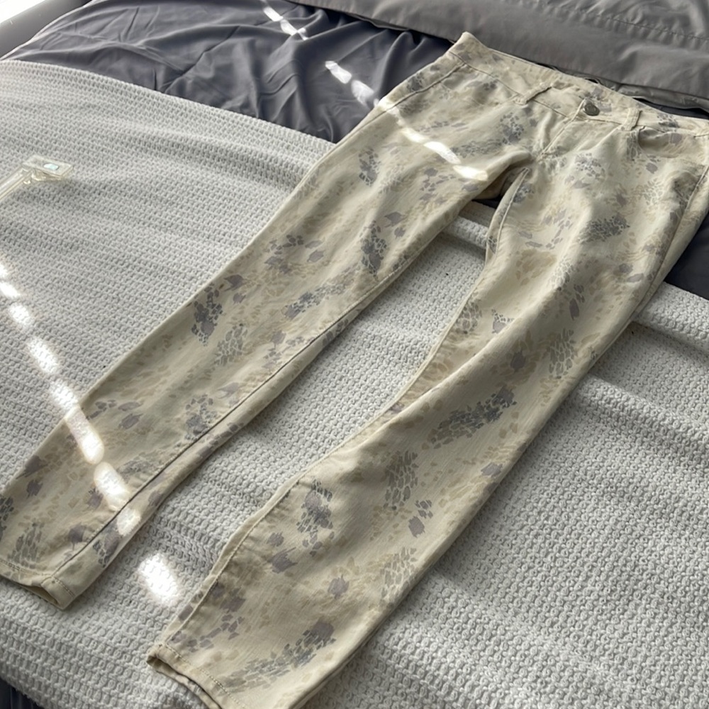 American eagle jegging